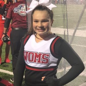 Meet your Posher, June